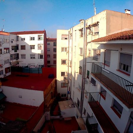 شقة سرقسطة  في Heroismo المظهر الخارجي الصورة